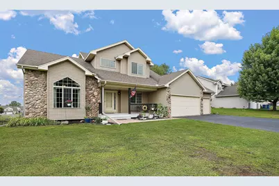 17872 Tyler Street NW, Elk River, MN 55330 - Photo 1