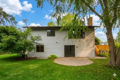 4428 Pleasant Drive, Arden Hills, MN 55112 - Photo 40