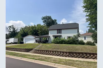 502 Park Street, Anoka, MN 55303 - Photo 2