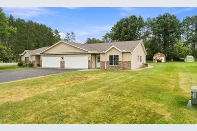 W1105 Whitetail Run, Spring Valley, WI 54767 - Photo 2