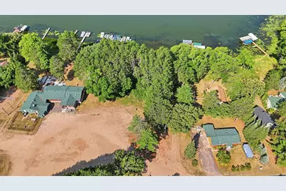 Tbd Clam Lake Drive, Siren, WI 54872 - Photo 2