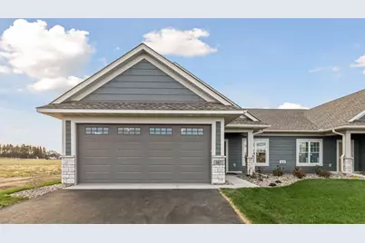 938 Turner Lane, New Richmond, WI 54017 - Photo 1