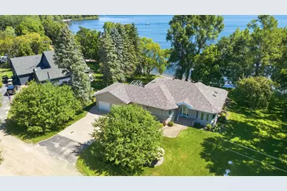 19401 428th Avenue, Frazee, MN 56544 - Photo 2