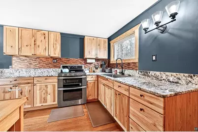 5190 E Koenen Road, South Range, WI 54874 - Photo 8