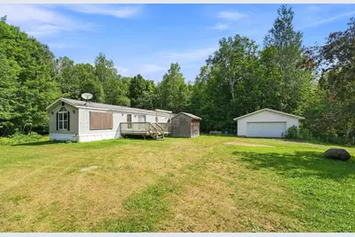 5197 E Koenen Road, South Range, WI 54874 - Photo 1