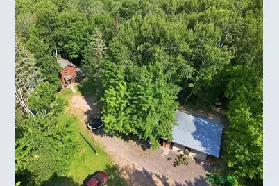 5190 E Koenen Road, South Range, WI 54874 - Photo 1