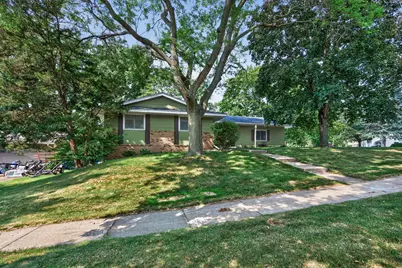 2493 Orchard Lane, White Bear Lake, MN 55110 - Photo 2