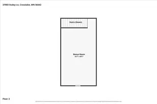 37003 Staley Ln, Crosslake, MN 56442 - Photo 66