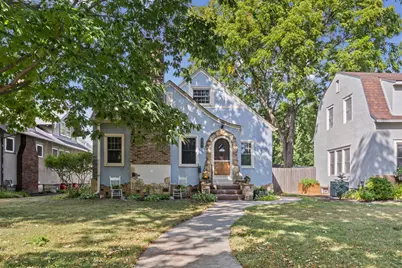 5748 1st Avenue S, Minneapolis, MN 55419 - Photo 2