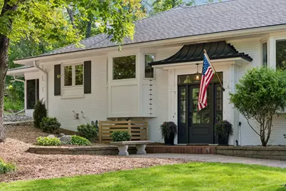 2312 Sheridan Hills Road, Wayzata, MN 55391 - Photo 2