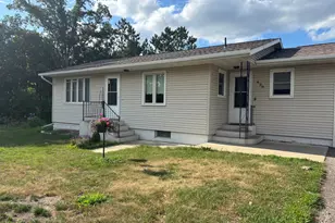 430 5th Street W, Browerville, MN 56438 - Photo 1