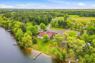 23487 State Road 35, Siren, WI 54872 - Photo 1