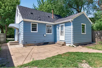 3911 Jackson Street NE, Columbia Heights, MN 55421 - Photo 2