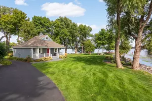 2934 Pelican Point Cir, Mound, MN 55364 - Photo 46