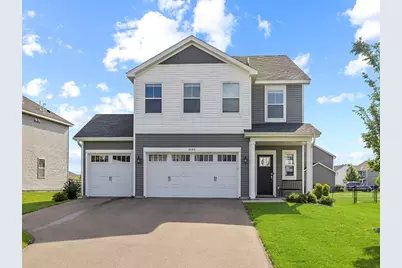 8080 Lander Avenue NE, Otsego, MN 55301 - Photo 1