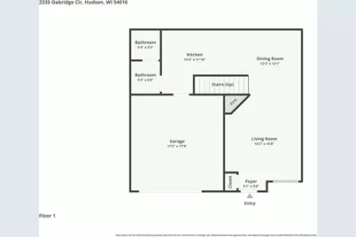 2335 Oakridge Circle, Hudson, WI 54016 - Photo 18