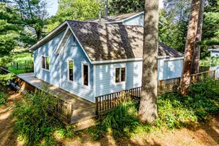 49494 Dixon Lake Resort Rd, Squaw Lake, MN 56681 - Photo 6