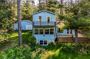 49494 Dixon Lake Resort Rd, Squaw Lake, MN 56681 - Photo 4