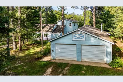 49494 Dixon Lake Resort Road, Squaw Lake, MN 56681 - Photo 2