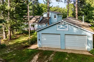 49494 Dixon Lake Resort Rd, Squaw Lake, MN 56681 - Photo 2