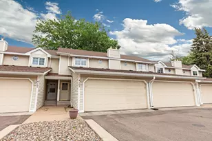 4163 Maureen Dr NE, Columbia Heights, MN 55421 - Photo 1