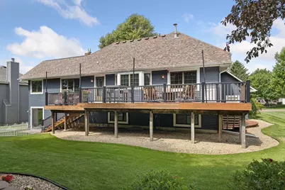 4620 Minnesota Lane N, Plymouth, MN 55446 - Photo 2