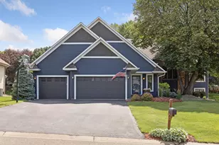 4620 Minnesota Ln N, Plymouth, MN 55446 - Photo 1