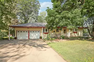 5840 Tennison Dr NE, Fridley, MN 55432 - Photo 2
