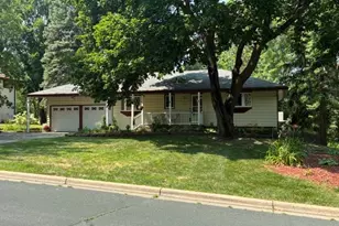 5840 Tennison Dr NE, Fridley, MN 55432 - Photo 1