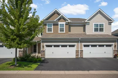 8077 Cottonwood Lane N, Maple Grove, MN 55369 - Photo 1