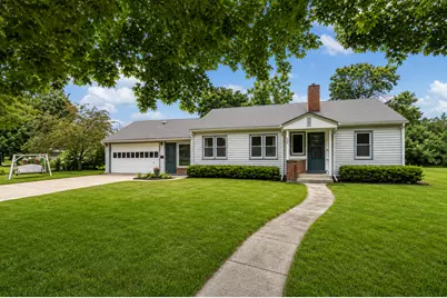 128 N Park Lane, Le Sueur, MN 56058 - Photo 1
