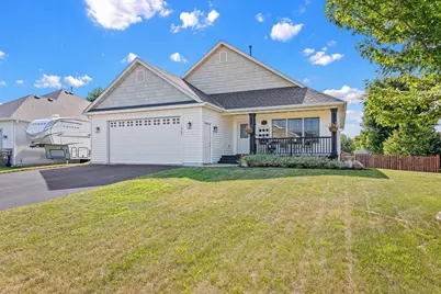 1365 Martin Court, New Richmond, WI 54017 - Photo 2