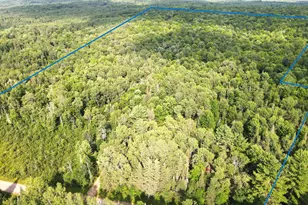 Lot 3 Smith Rd, Couderay, WI 54828 - Photo 1