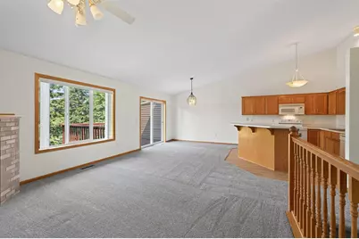 12218 Buchanan Court NE, Blaine, MN 55434 - Photo 4