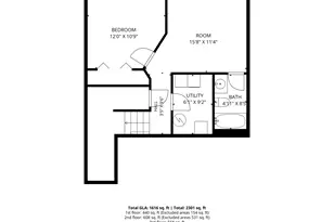 12218 Buchanan Ct NE, Blaine, MN 55434 - Photo 30