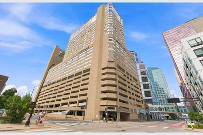 431 S 7th Street #2704, Minneapolis, MN 55415 - Photo 1
