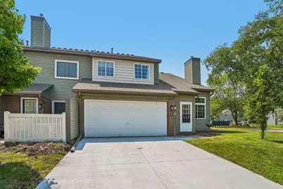 9945 Russell Avenue N #6, Brooklyn Park, MN 55444 - Photo 34