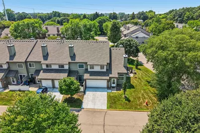 9945 Russell Avenue N #6, Brooklyn Park, MN 55444 - Photo 36