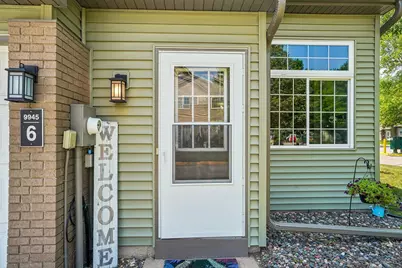9945 Russell Avenue N #6, Brooklyn Park, MN 55444 - Photo 2