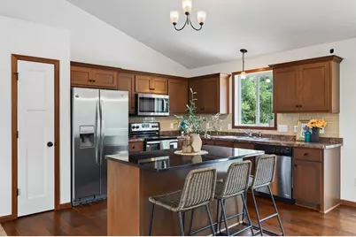 12435 Midway Circle NE, Blaine, MN 55449 - Photo 2