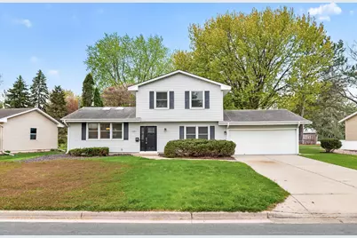 9225 Northwood Parkway, New Hope, MN 55427 - Photo 1
