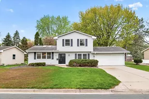 9225 Northwood Pkwy, New Hope, MN 55427 - Photo 1