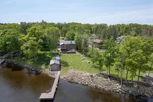 850 Main Street W, Isle, MN 56342 - Photo 1