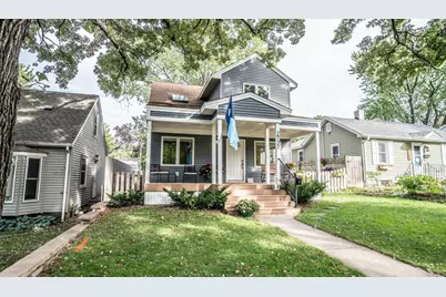 2737 Hampshire Avenue S, Saint Louis Park, MN 55426 - Photo 2