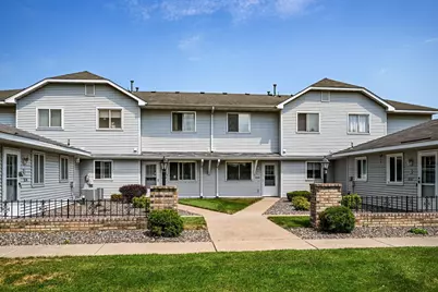 11124 Drake Street NW, Coon Rapids, MN 55433 - Photo 1