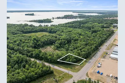 Tbd Weavers Point Road, Breezy Point, MN 56472 - Photo 1
