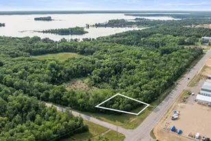 Tbd Weavers Point Rd, Breezy Point, MN 56472 - Photo 1