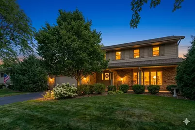9903 Balmoral Lane, Eden Prairie, MN 55347 - Photo 1