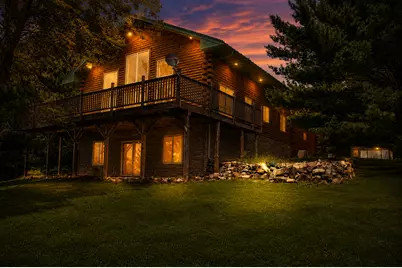 1130 20th Avenue, Black Brook, WI 54007 - Photo 1