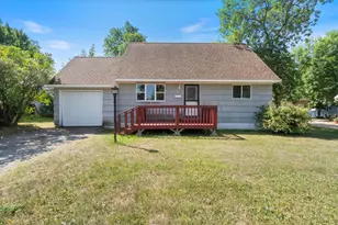 308 Arlington Rd, Hoyt Lakes, MN 55750 - Photo 1